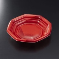 軽食容器 八角