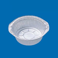 アルミ容器 鍋型