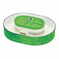 流しそうめん機