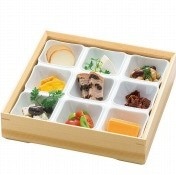 料理箱