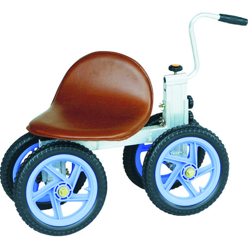 園芸作業車