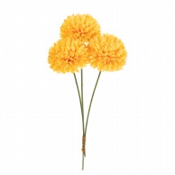 造花 キク(菊)・ピンポンマム