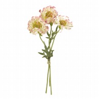造花 スカビオサ・矢車草