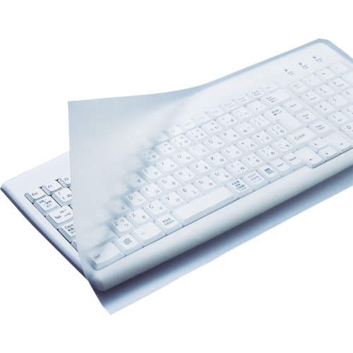 キーボードカバー