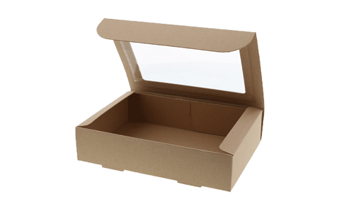 フレームBOX