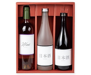和洋酒兼用