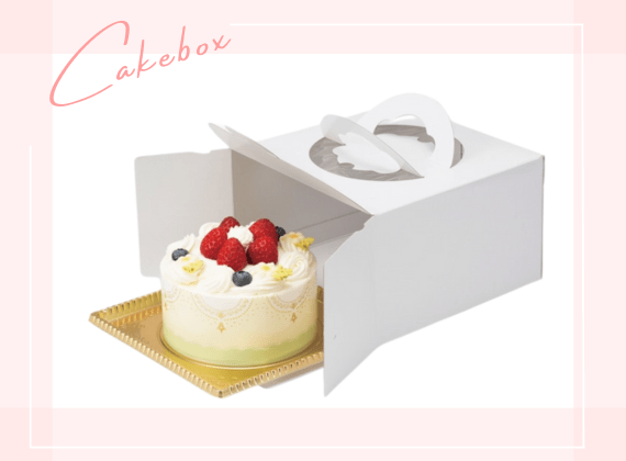 ケーキ箱のおすすめ人気ランキング<br>高評価の売れ筋イチオシ商品が満載！