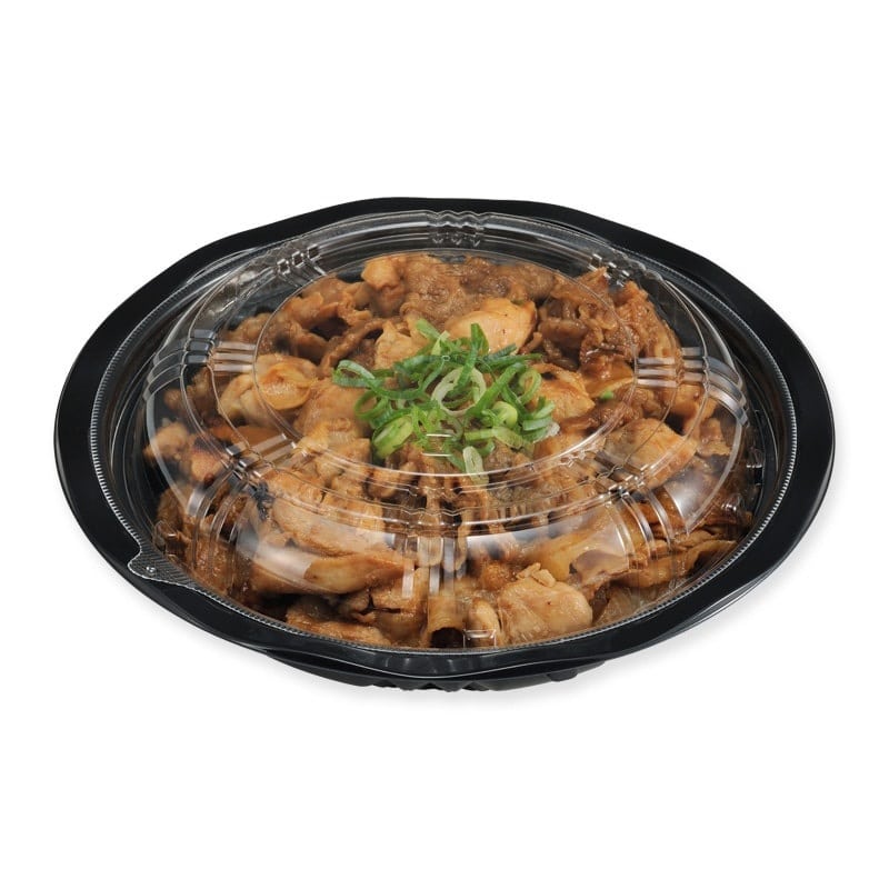 CY丼