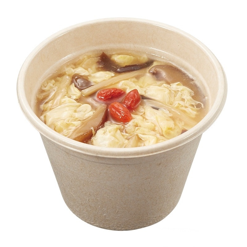 KMP丸カップ