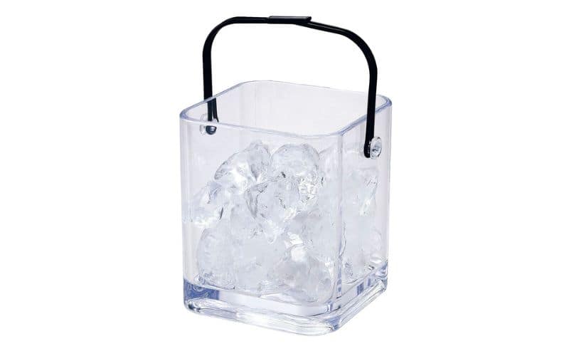 プラスチック製の特徴