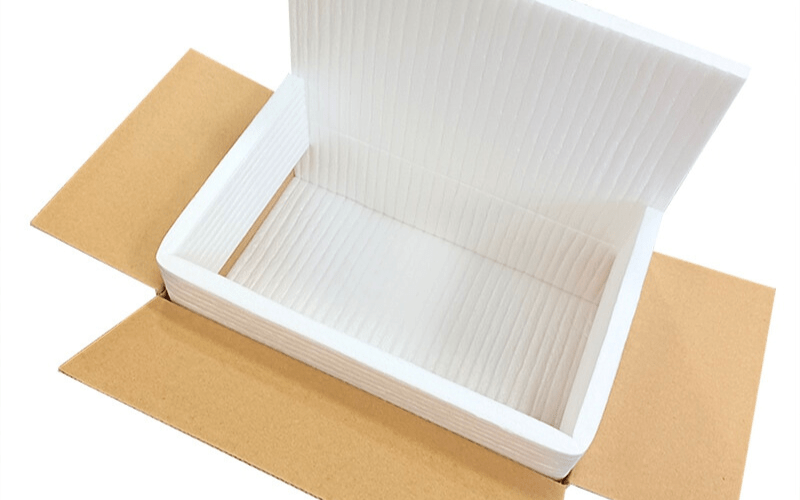 保冷クッション（箱用）