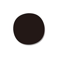 色から選ぶ/ブラックのタックラベル