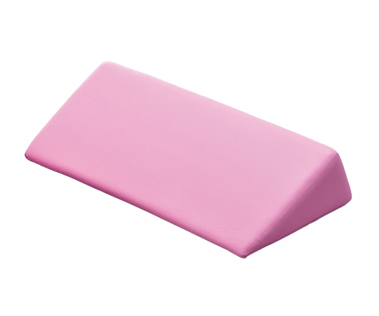 ナビス(アズワン) 体位固定クッション (防水タイプ/三角タイプ)200×400×100mm TWP-400 1個(ご注文単位1個)【直送品】