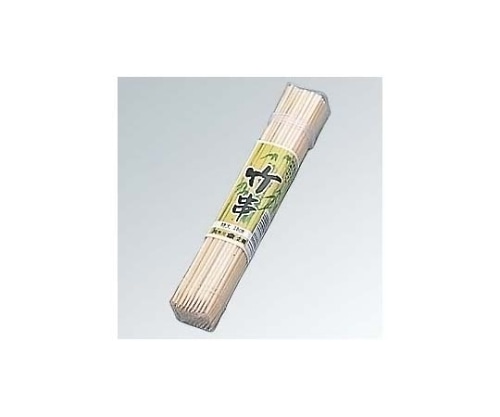 まるわ 竹串 丸型(100本入)120mm 18-410A(201) 0843300 1組(ご注文単位1組)【直送品】