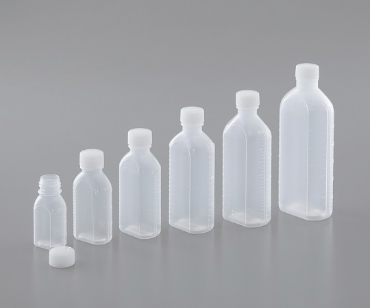 ケーエム化学 B型投薬瓶（未滅菌）　300mL　50本入　B-300(106) 1箱（ご注文単位1箱）【直送品】