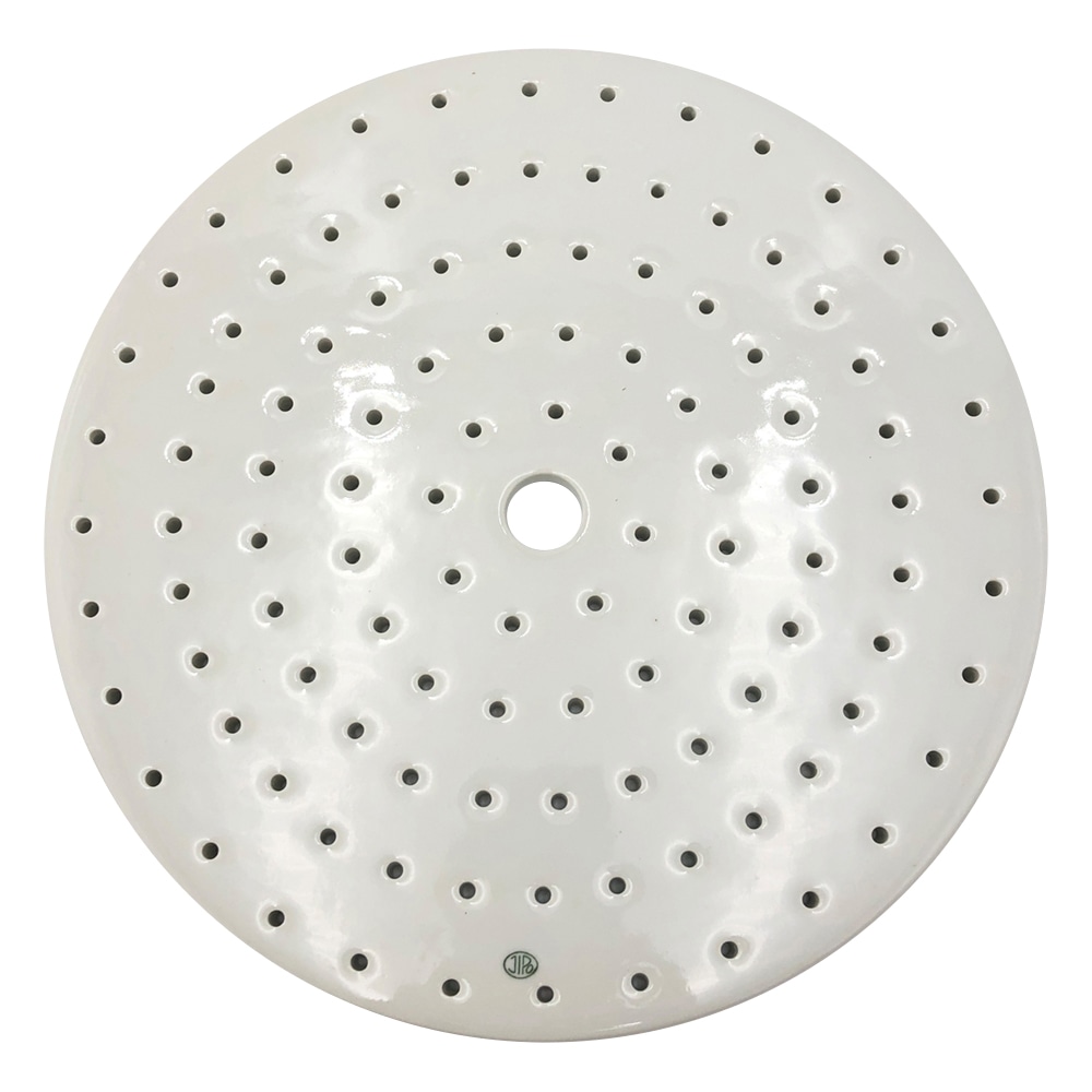 アズワン デシケーター用中板 φ239×12mm 235 1枚(ご注文単位1枚)【直送品】
