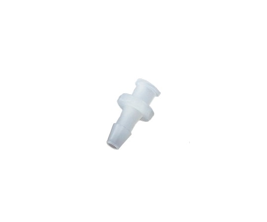 Nordson MEDICAL ルアーフィッティング(PVDF製・軟質チューブ用)1袋(10個入) VRF508 1袋(ご注文単位1袋)【直送品】