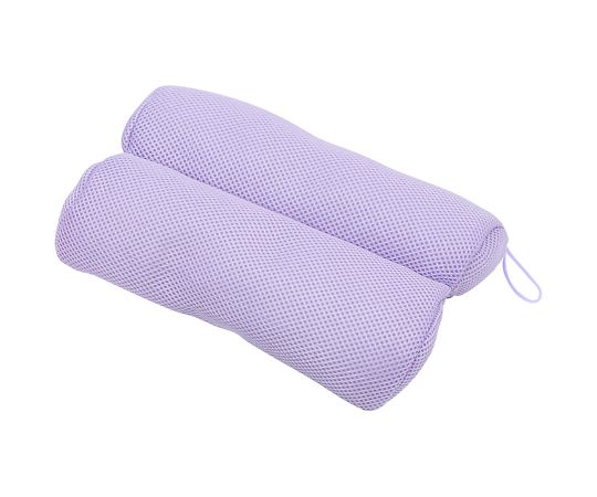 大島屋 バスピロー パープル 1個(ご注文単位1個)【直送品】