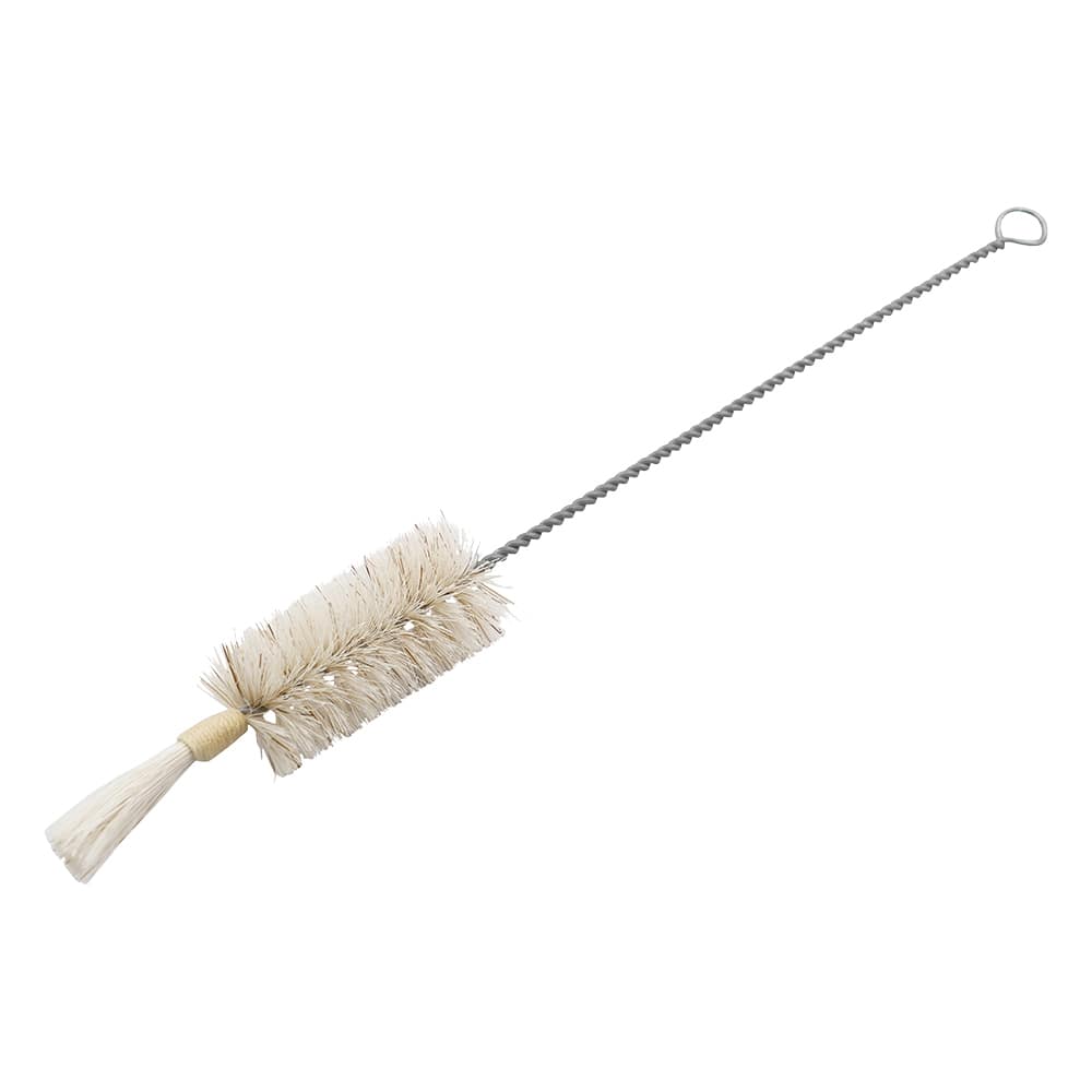 アズワン ラボラン(R)ブラシ 注射器用 小 11本入 1袋(ご注文単位1袋)【直送品】
