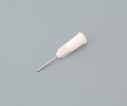武蔵エンジニアリング ディスペンサー用プラスチックニードル 外径0.90mm(内径0.66mm) 1箱(50個入) PN-20G-B 1箱(ご注文単位1箱)【直送品】
