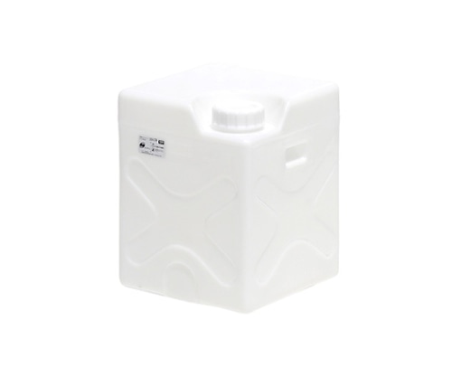 スイコー スイコー KCドラム 60L (ホワイト)　KC-60(W) 1個（ご注文単位1個）【直送品】