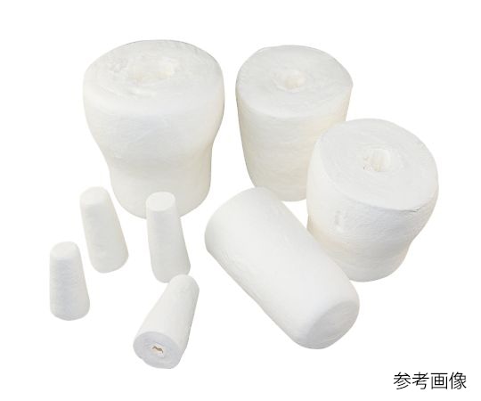 アズワン ディスポセルロース栓 No.13 1000個入 9231212 1袋(ご注文単位1袋)【直送品】