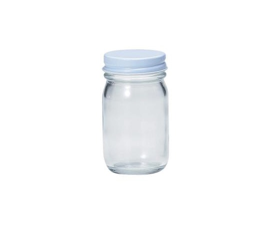 新潟精機(SK) ガラス容器 70mL G-70 1個(ご注文単位1個)【直送品】