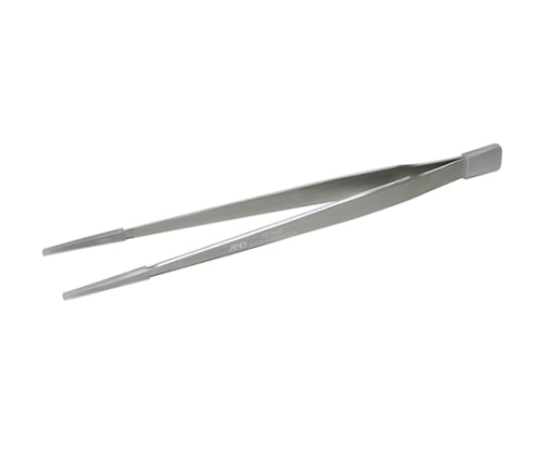 エー・アンド・デイ 分銅操作専用ピンセット AD-1689 1個(ご注文単位1個)【直送品】