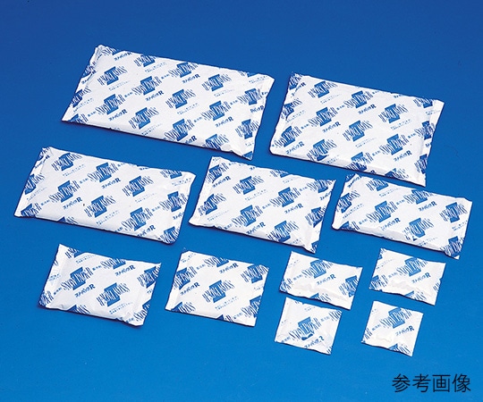 三重化学工業 スノーパック　Rシリーズ　レギュラー　（保冷剤）　110×160mm 80個入　R-20 1ケース（ご注文単位1ケース）【直送品】