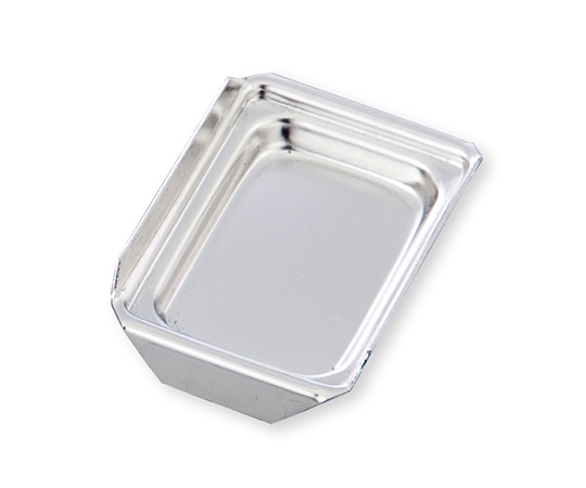 アズワン SSベースモールド 37×24×5mm 1箱(12個入) M474-5 1箱(ご注文単位1箱)【直送品】