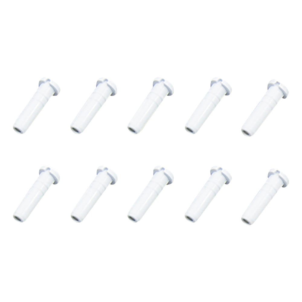 ニチリョー Nichipet 00-NPP-1000・00-NPLO2-1000用フィルター 10個入り　00-NP-0601000 1箱（ご注文単位1箱）【直送品】