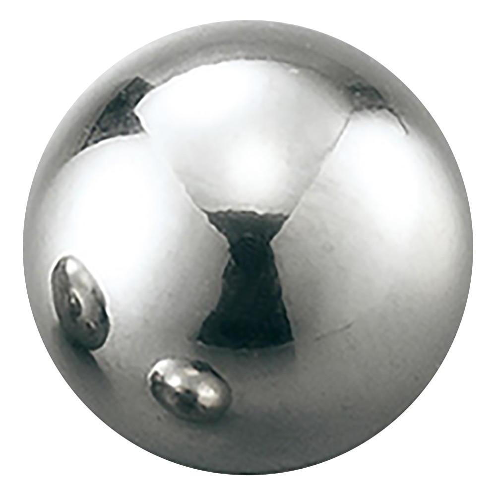 アズワン ステンレス球(SUS304) 1箱(1kg) SUS‐5 1箱(ご注文単位1箱)【直送品】