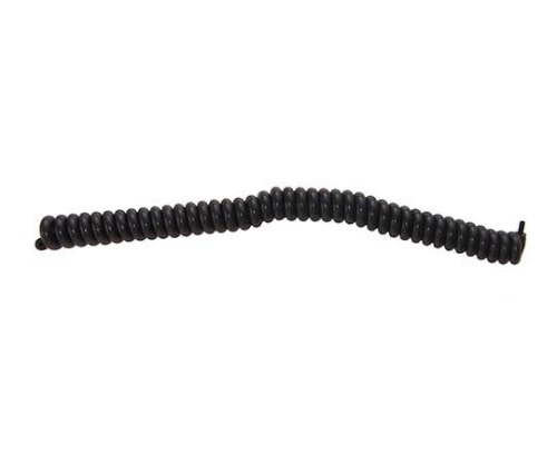 ケンツメディコ コイルチューブ コネクター付 1098F451 1本(ご注文単位1本)【直送品】