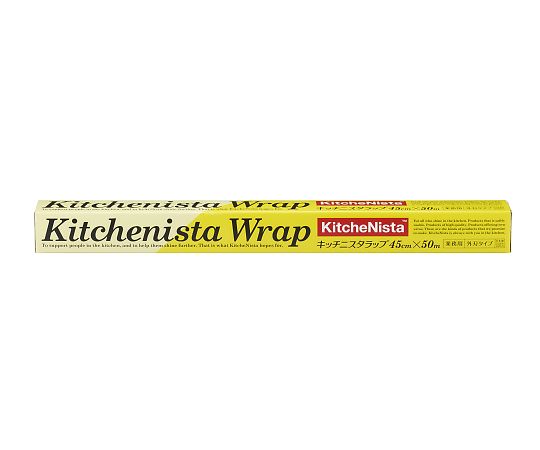 昭和電工マテリアルズ キッチニスタ　KN45×50　30本　 1ケース（ご注文単位1ケース）【直送品】