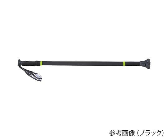 Dynamo 歩きやすいスティック　PrimeStick　Green　 1本（ご注文単位1本）【直送品】