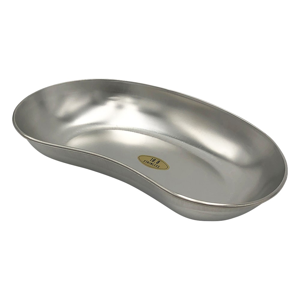 松本製器 膿盆 210×117×30mm M-18-21 1個(ご注文単位1個)【直送品】