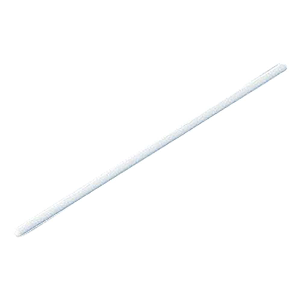 アズワン PTFE撹拌棒　鉄芯型　φ6×300mm　003.300 1本（ご注文単位1本）【直送品】