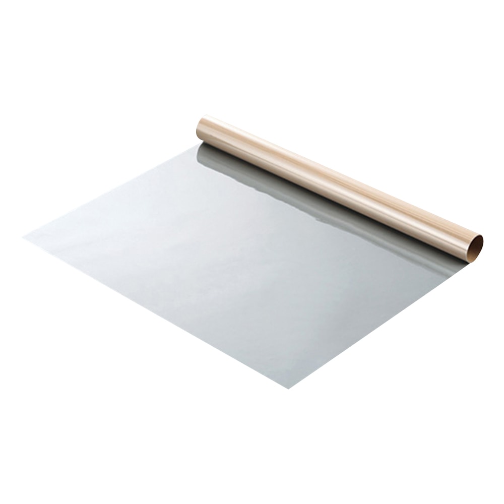 アズワン フッ素樹脂フィルム(PFA)1150mm×1m 厚さ0.05mm1巻 PFA-0.05-1m 1巻(ご注文単位1巻)【直送品】