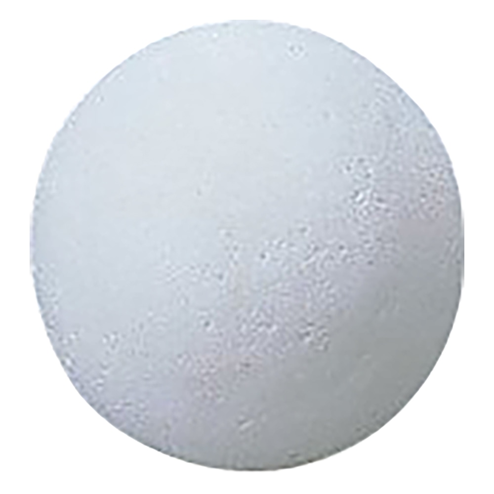 ニッカトー アルミナボール HDφ5 1箱(ご注文単位1箱)【直送品】