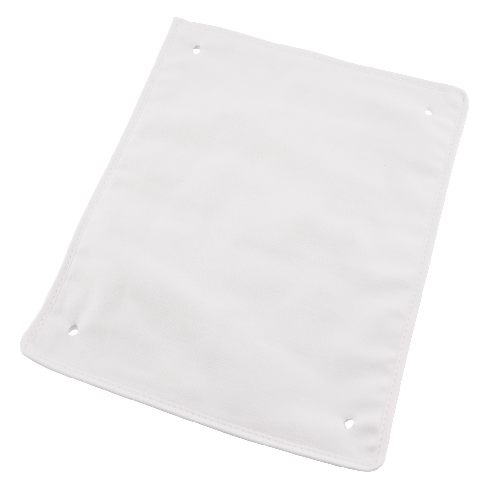 アズワン ニューカスト交換用フィルター(角型用) 2枚入 小用 1袋(ご注文単位1袋)【直送品】