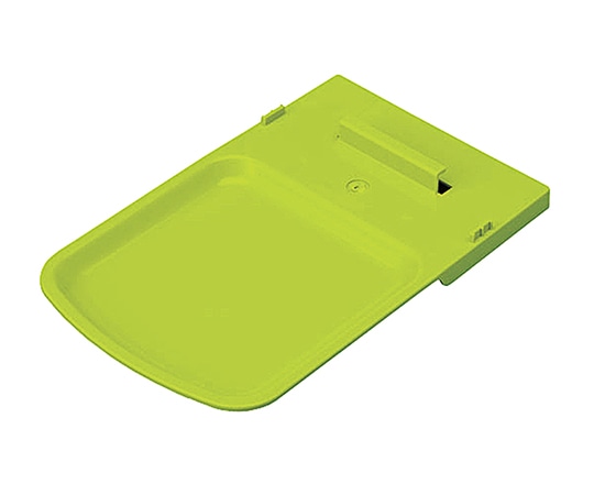 サラヤ サラヤ ディスペンサー GUD-500-PHJ用トレー・C型 42001 1個(ご注文単位1個)【直送品】