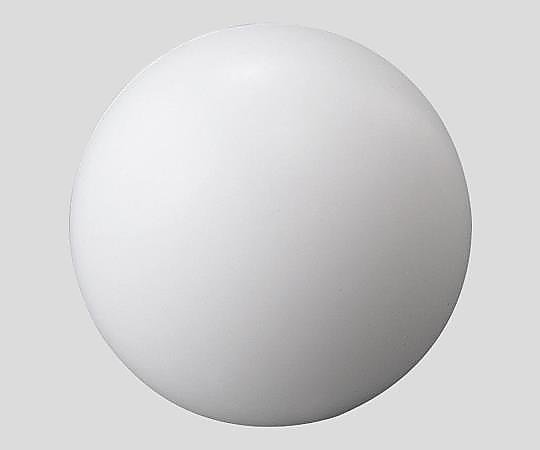 アズワン テフロン球　10個入　PT-1/4 1箱（ご注文単位1箱）【直送品】