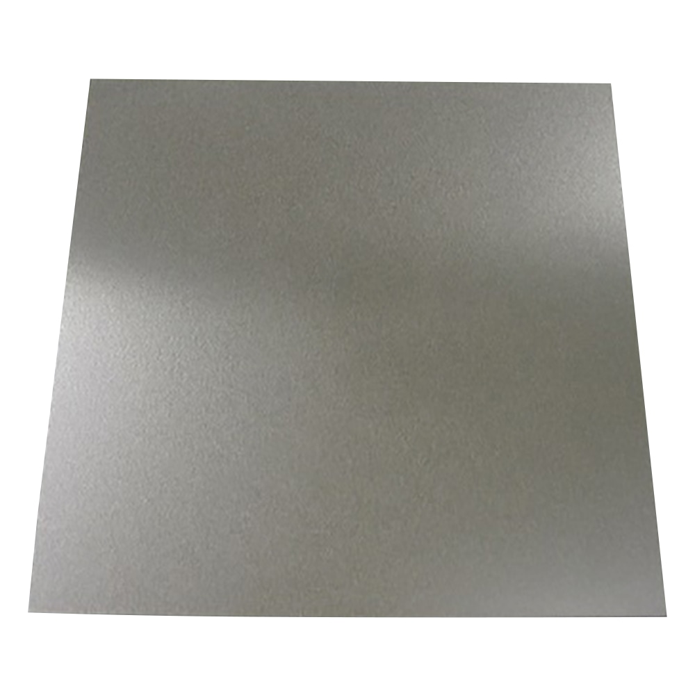 アズワン チタン箔 □100×0.002 TI-□100×0.002 1枚(ご注文単位1枚)【直送品】