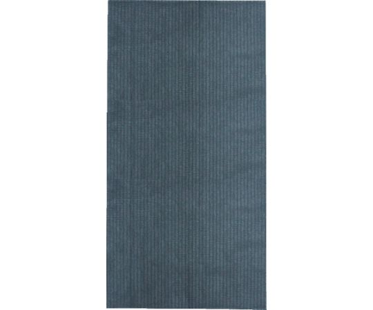 トラスコ中山 遮光・遮熱メッシュシート 900X1800 黒 TLHM-9018-BK 1巻(ご注文単位1巻)【直送品】