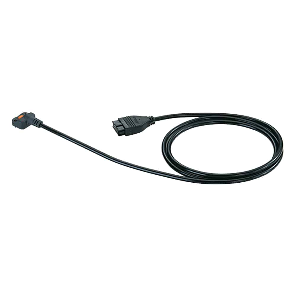 ミツトヨ インプットツール 接続ケーブル1m(MDC-MX用) 05CZA662 1本(ご注文単位1本)【直送品】