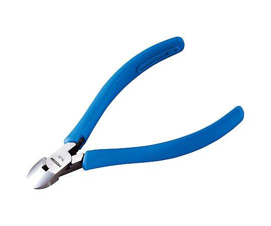 ホーザン ミニチュアニッパー(ESD対策品) N-32 1個(ご注文単位1個)【直送品】