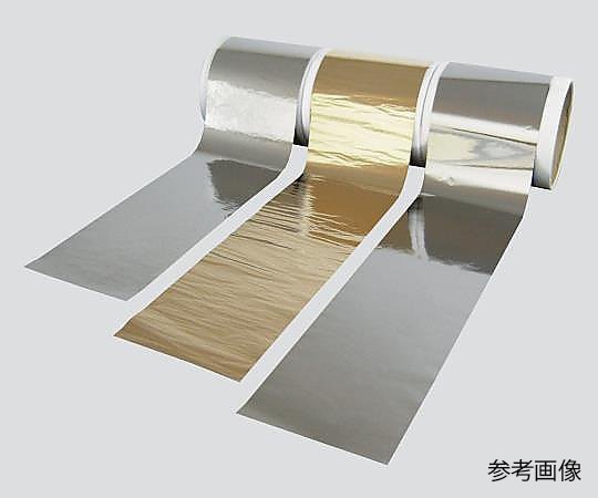 アズワン 銅箔 Cu 100×100×0.03 Cu-□100×0.03 1個(ご注文単位1個)【直送品】