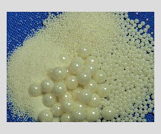 東レ ジルコニアボール トレセラム(R) φ2mm　 1個（ご注文単位1個）【直送品】