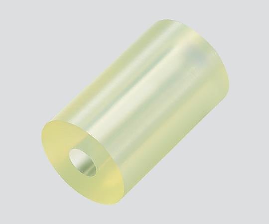 アズワン ウレタンパイプ　（90°）　φ25×φ12×100　URP-φ25×φ12-100 1本（ご注文単位1本）【直送品】
