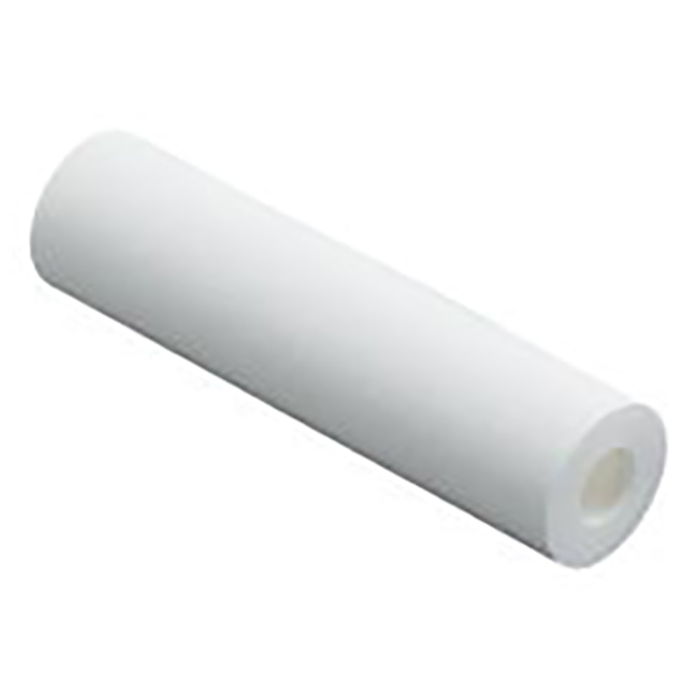 アズワン アズツールメルトブローカートリッジフィルター（PP製）　250mm　1μm　PBI1P10O63 1本（ご注文単位1本）【直送品】